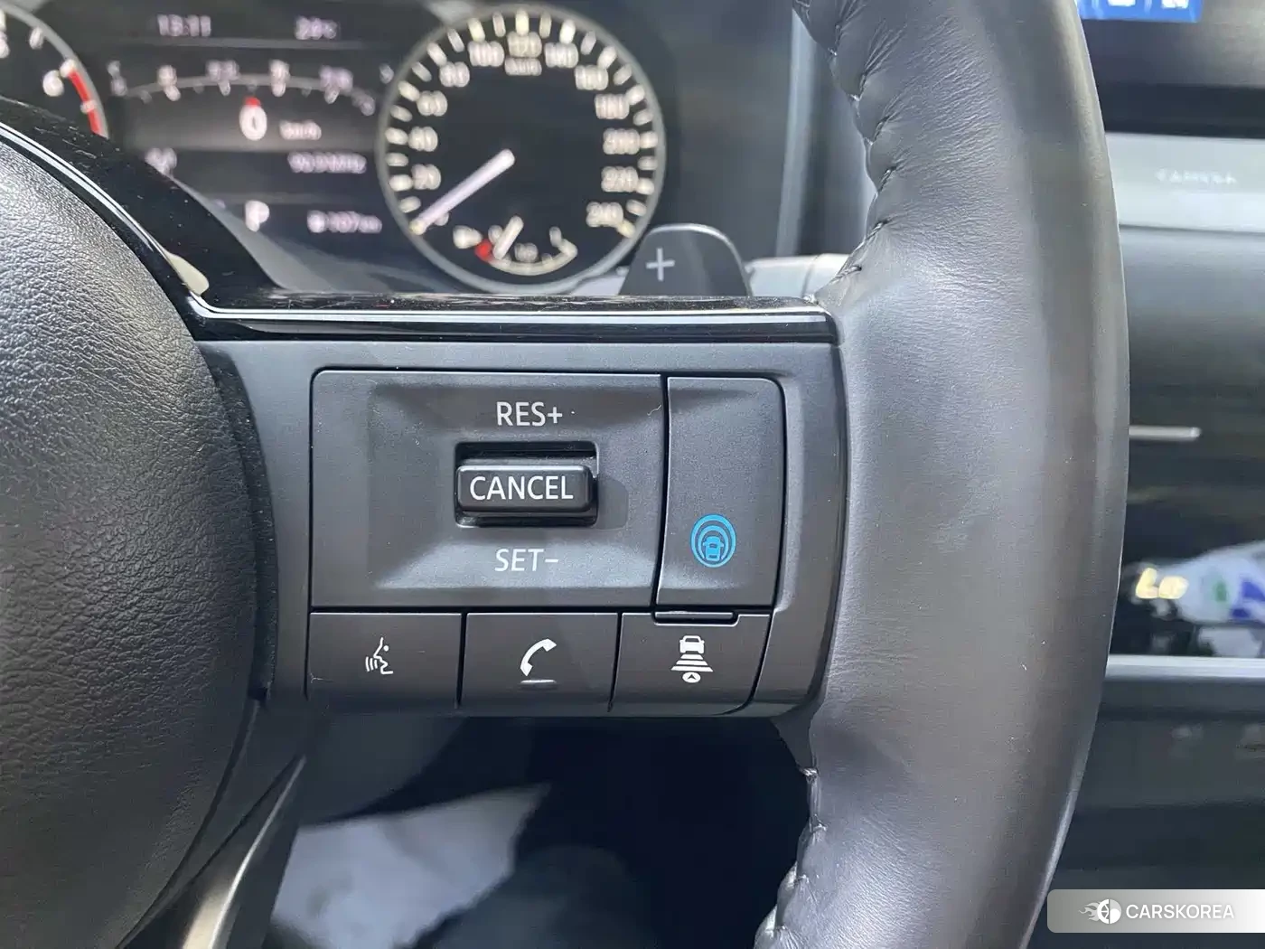 Nissan Qashqai id 4644380 из Китая 15