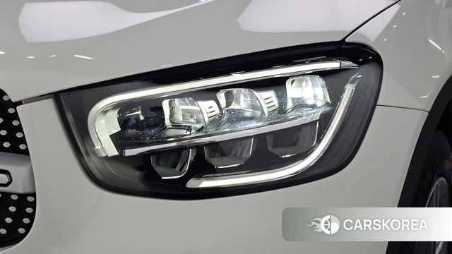 Mercedes-Benz GLC-Class X253 id 4854711 из Кореи 14