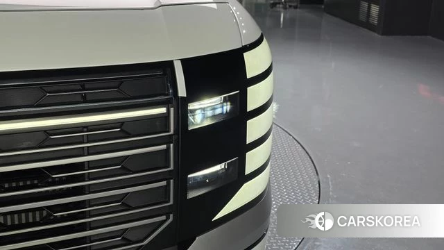 Hyundai Palisade (LX3) id 4853657 из Кореи 14