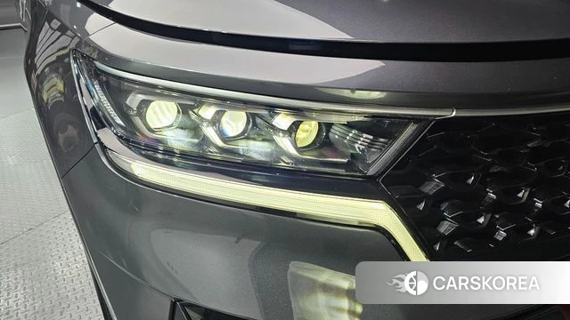 Kia Sorento 4th Generation id 4422876 из Кореи 14