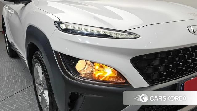 Hyundai The New Kona id 4529634 из Кореи 14