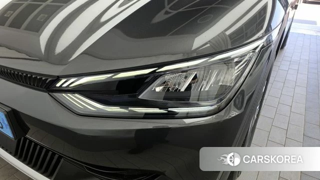 Kia EV6 id 4330268 из Кореи 14