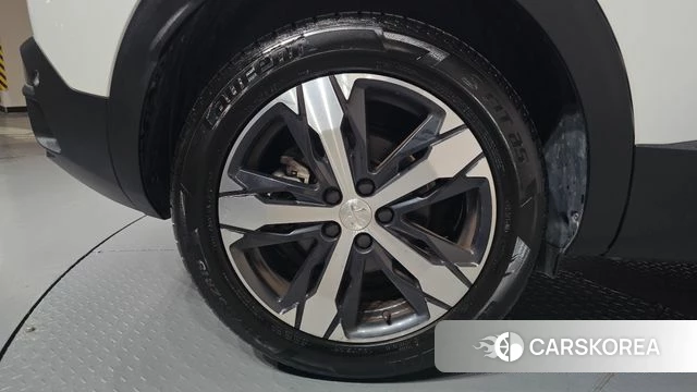 Peugeot 3008 second generation id 4603850 из Кореи 14
