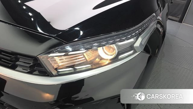 Kia The New K3 2nd generation id 4293401 из Кореи 14