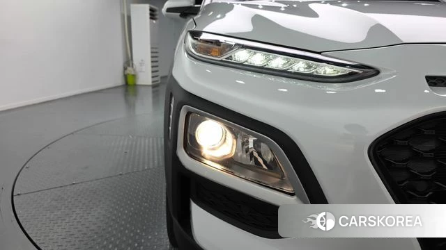 Hyundai Kona id 4865634 из Кореи 14