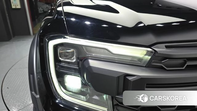 Ford Ranger 4th Generation id 4185723 из Кореи 14