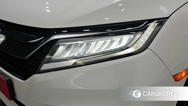 Honda Odyssey id 4684396 из Кореи 14