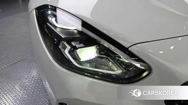 BMW Z4 (G29) id 4432397 из Кореи 14