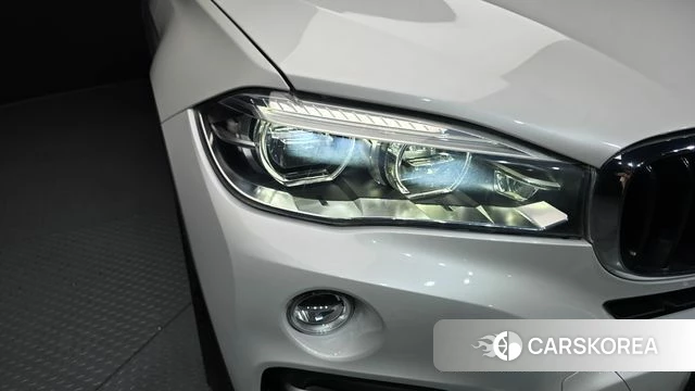 BMW X6 (F16) id 4737650 из Кореи 14