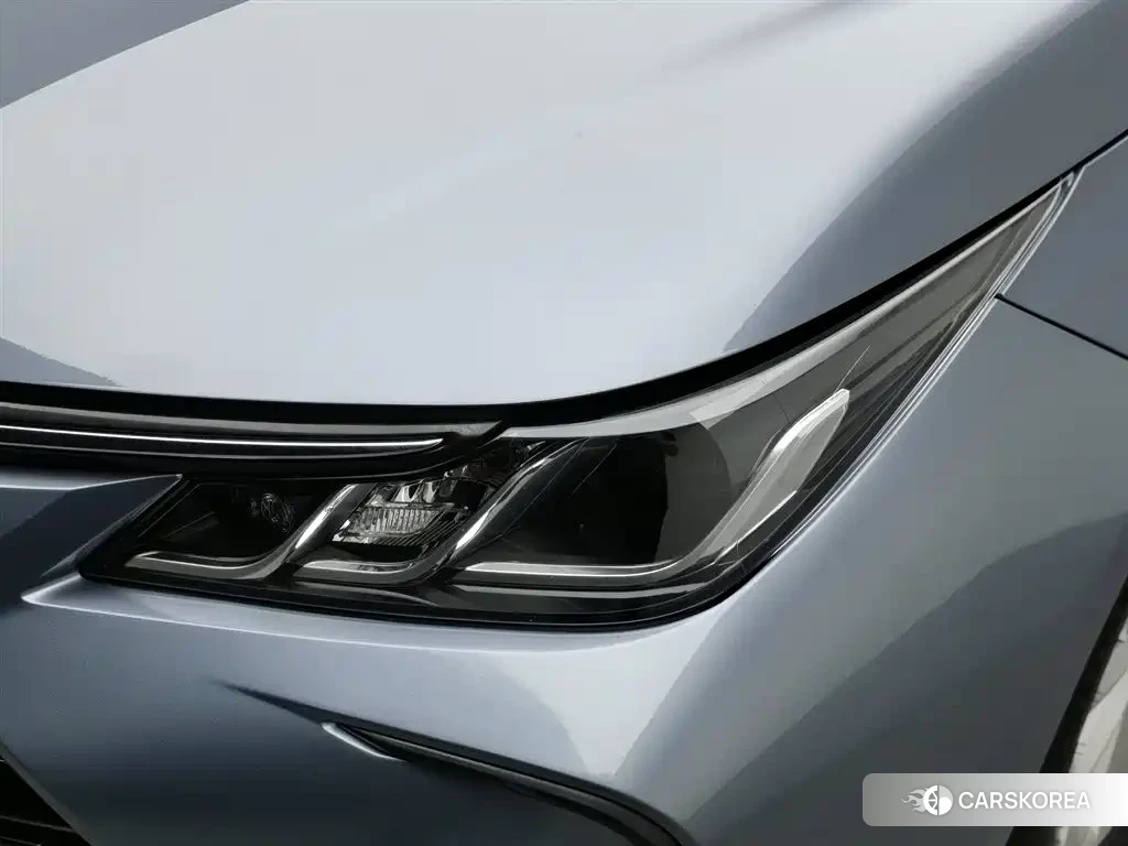 Toyota Corolla id 4570444 из Китая 14
