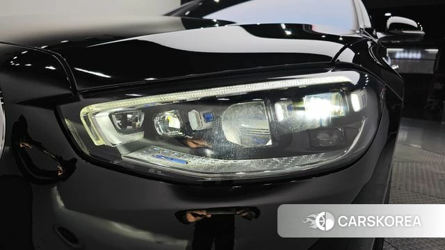 Mercedes-Benz S-Class W223 id 4302819 из Кореи 14