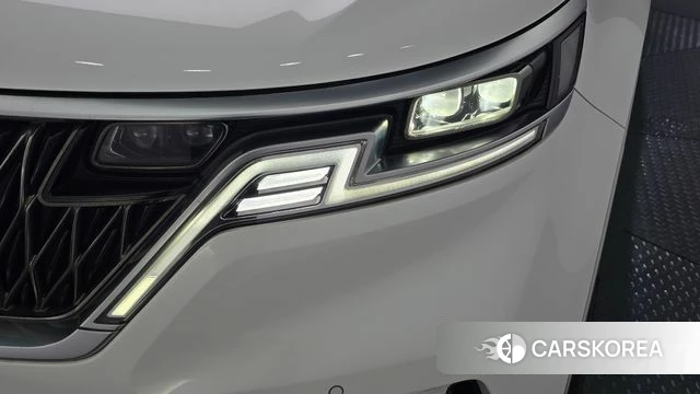 Kia Carnival 4th generation id 4894662 из Кореи 14