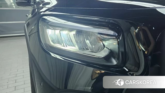 Mercedes-Benz GLB-Class X247 id 4870516 из Кореи 14