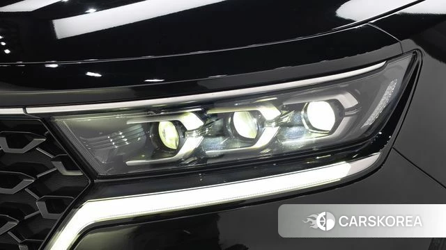 Kia Sorento 4th Generation id 4922815 из Кореи 14