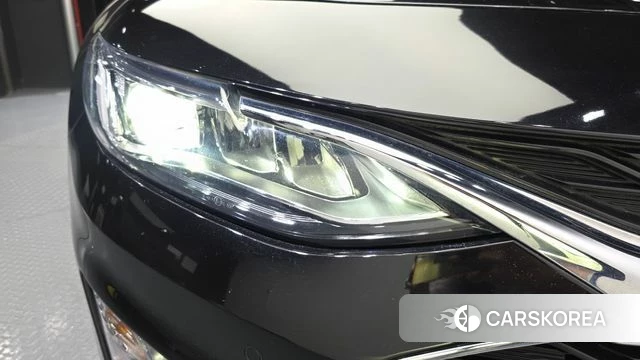 Chevrolet (GM Daewoo) The New Malibu id 4717343 из Кореи 14
