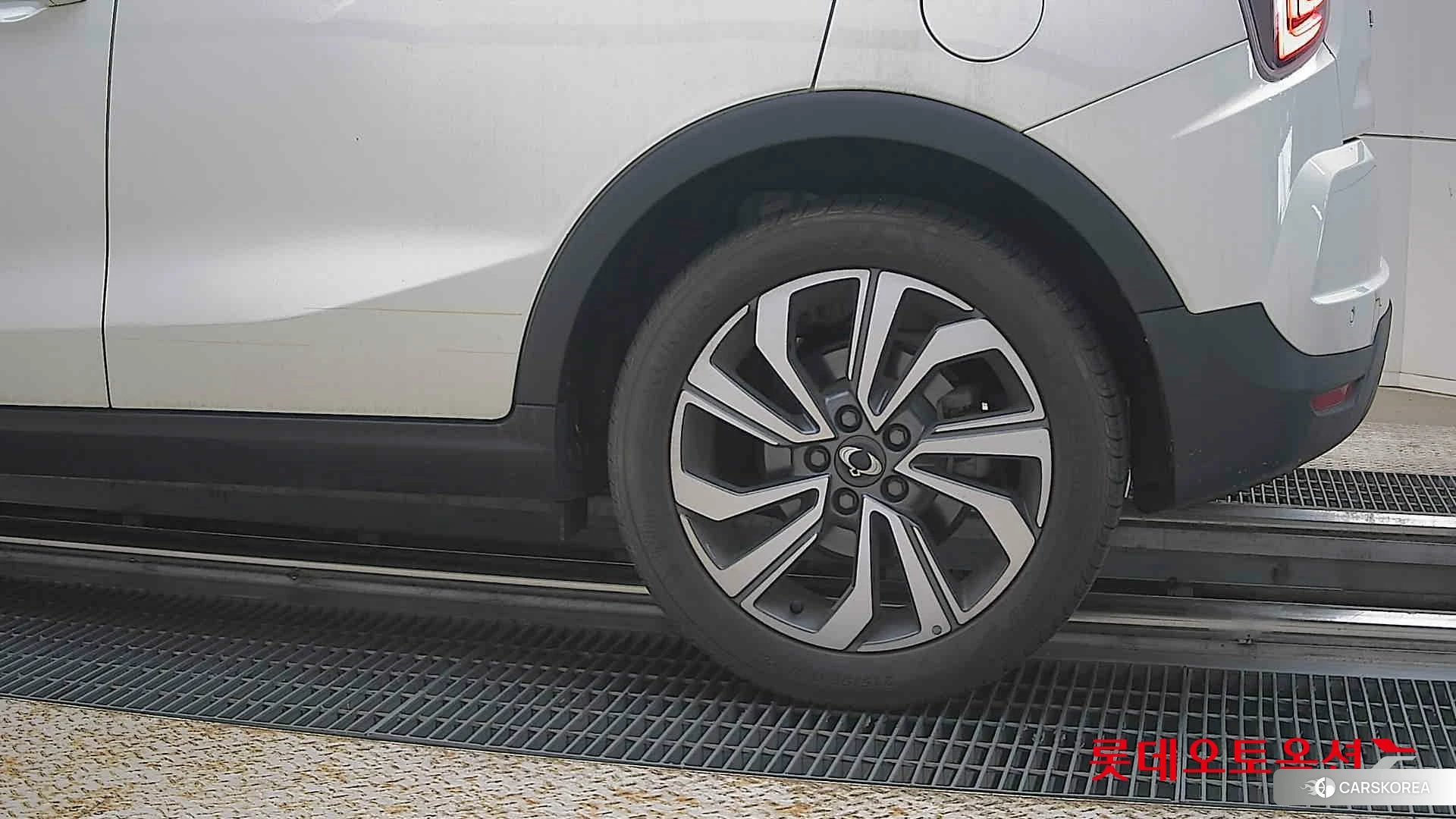 SsangYong Tivoli id 4419040 из Кореи 14