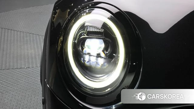 Mini Cooper S id 4730265 из Кореи 14