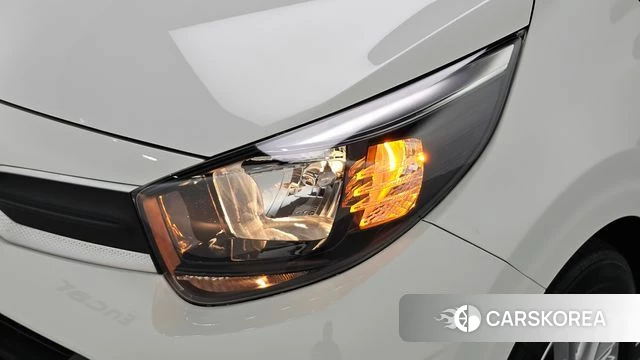 Kia Morning Urban (JA) id 4677155 из Кореи 14
