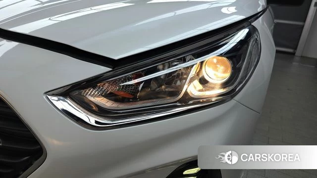 Hyundai Sonata New Rise id 4295028 из Кореи 14