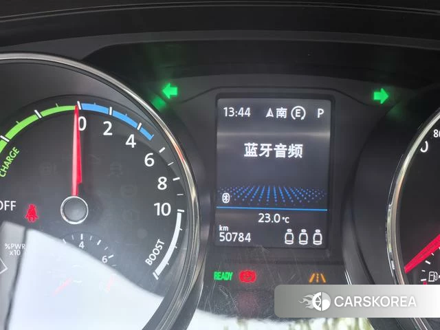 Volkswagen Tiguan L PHEV id 4213021 из Китая 14
