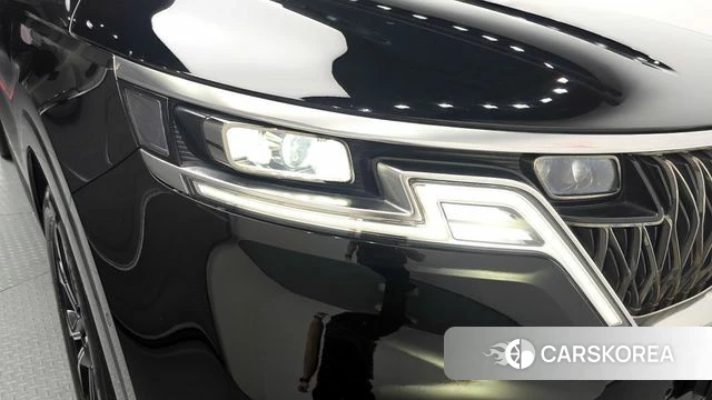 Kia Carnival 4th generation id 4337700 из Кореи 14