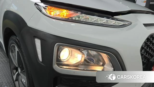 Hyundai Kona id 4521069 из Кореи 14