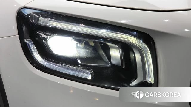 Mercedes-Benz GLB-Class X247 id 4720680 из Кореи 14