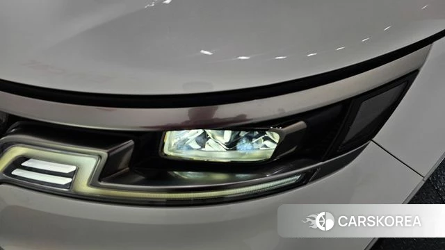 Kia Carnival 4th generation id 4267733 из Кореи 14