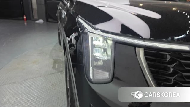 Kia The New Sorento 4th Generation id 4655694 из Кореи 14