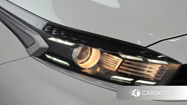Kia The New K3 2nd generation id 4506882 из Кореи 14