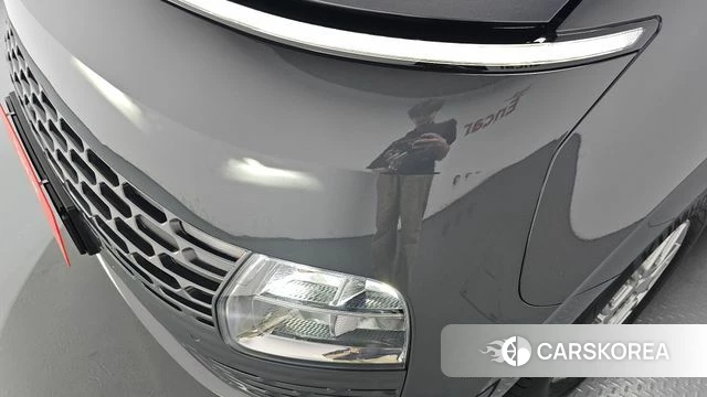 Hyundai Staria id 4527612 из Кореи 14