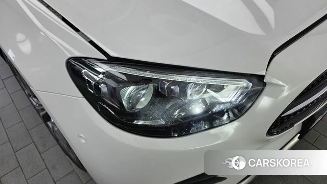 Mercedes-Benz E-Class W213 id 4446149 из Кореи 14