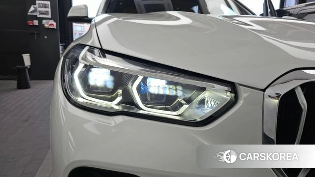 BMW X5 (G05) id 4580004 из Кореи 14