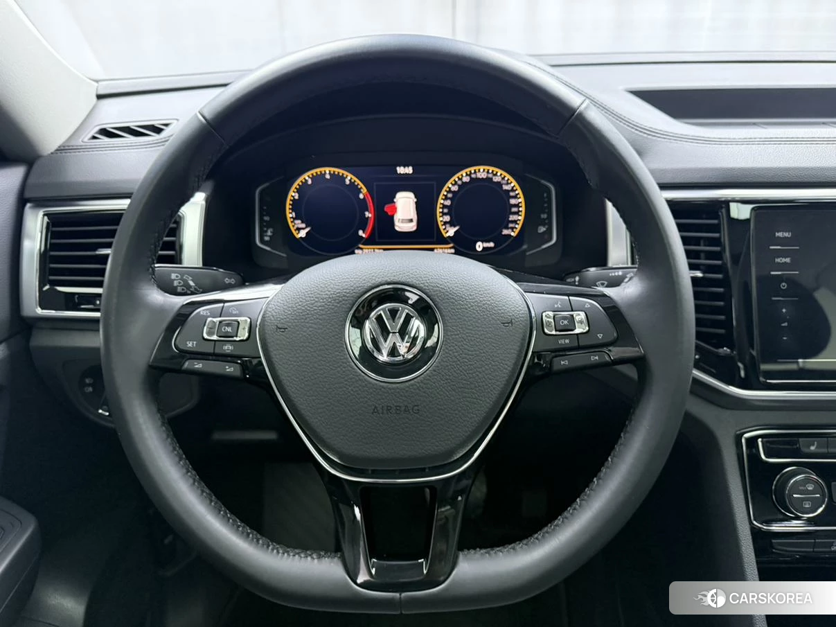 Volkswagen Tourang id 4461329 из Китая 14