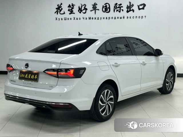 Volkswagen Lavida id 4365876 из Китая 14