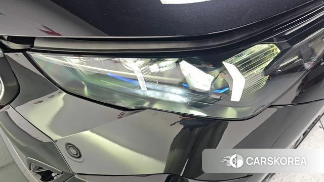 BMW i5 (G60) id 4749026 из Кореи 14