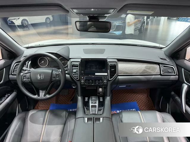 Honda UR-V id 4298539 из Китая 14