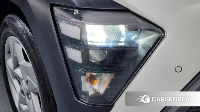 Hyundai Kona (SX2) id 4603170 из Кореи 14