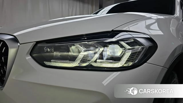 BMW X4 (G02) id 4736156 из Кореи 14