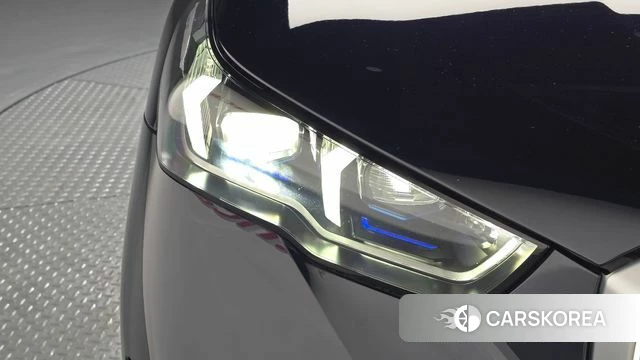 BMW 5 Series (G60) id 4649743 из Кореи 14