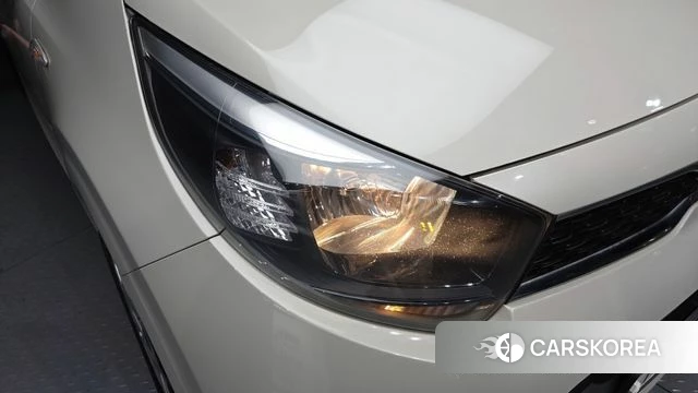 Kia All New Morning (JA) id 4363316 из Кореи 14