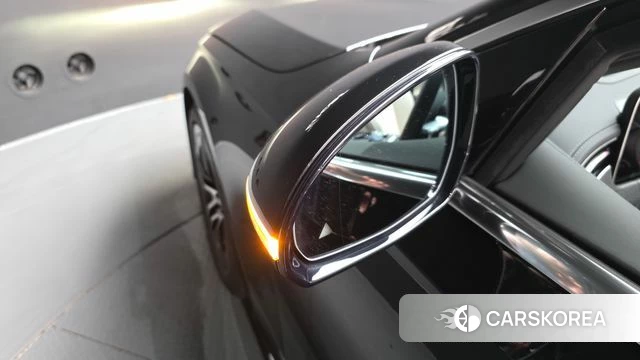 Mercedes-Benz E-Class W214 id 4743837 из Кореи 14