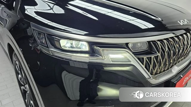Kia Carnival 4th generation id 4768330 из Кореи 14