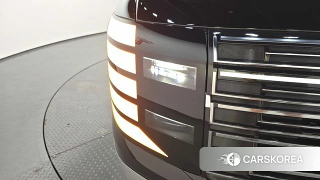 Hyundai Palisade (LX3) id 4400439 из Кореи 14