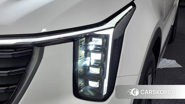 Kia The New Sorento 4th Generation id 4767708 из Кореи 14