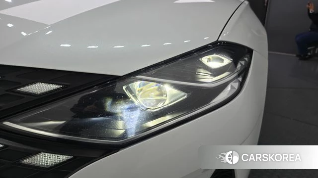 Hyundai The New Grandeur IG id 4397105 из Кореи 14