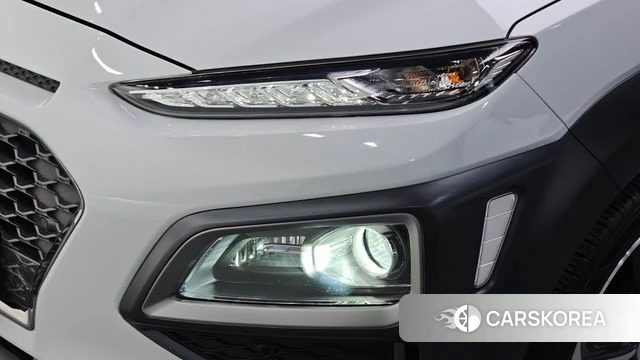 Hyundai Kona id 4411273 из Кореи 14