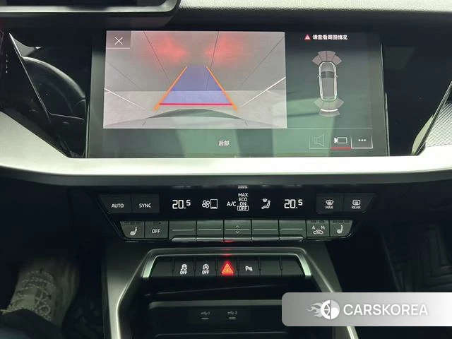 Audi A3 id 4265944 из Китая 14