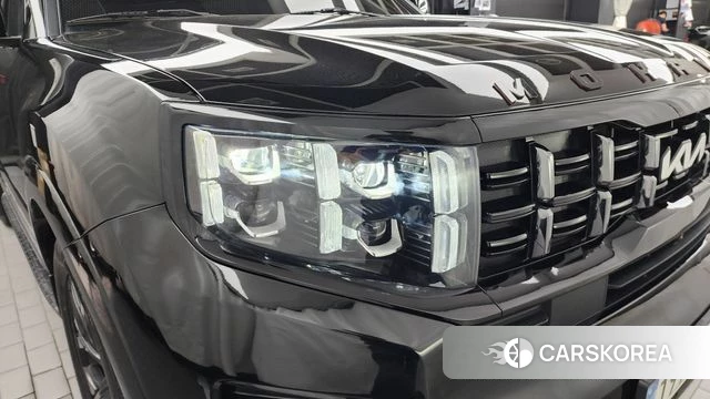 Kia Mohave Master id 4475771 из Кореи 14
