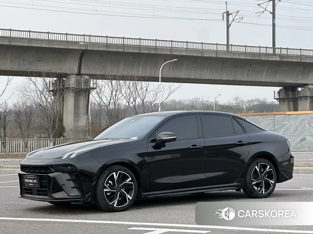 Lynk 03 id 4236247 из Китая 14
